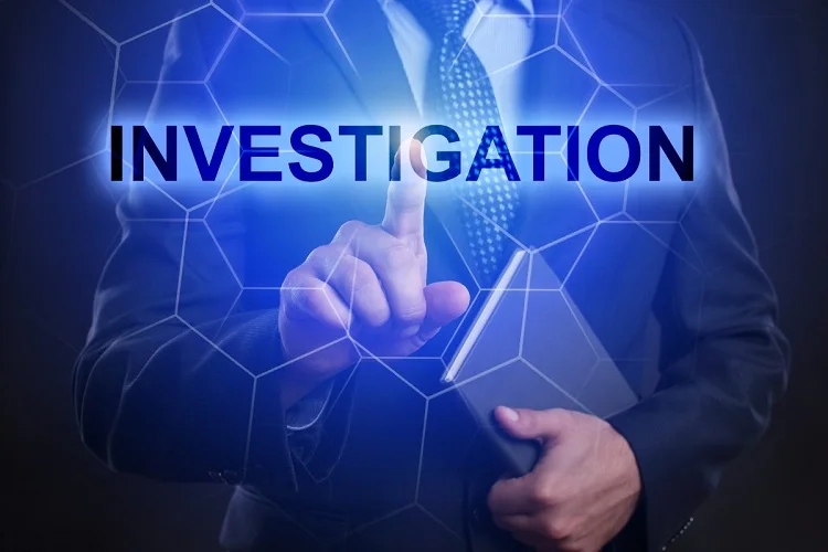 Business investigator