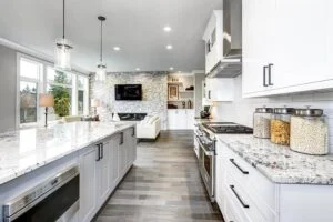 Kitchen Design Ideas