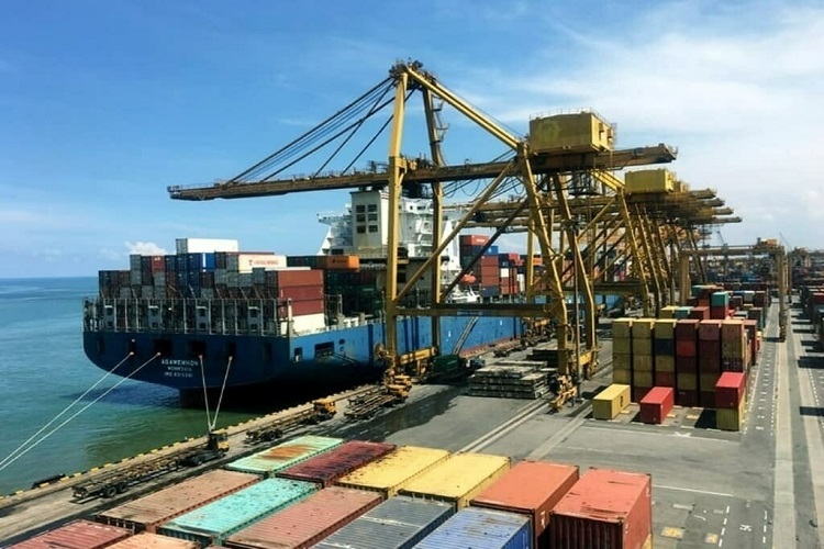 shipping service